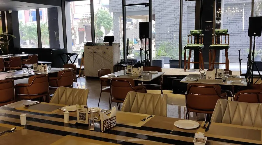 Top 5 Cafes in Hisar in 2025