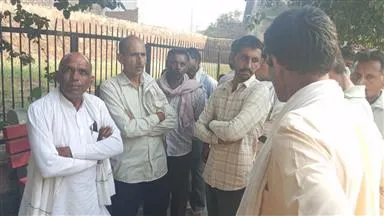 Hisar News: मां के साथ स्कूल गए मासूम को बस ने कुचला 2025