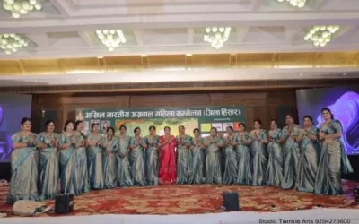 Hisar News: जरूरतमंद बच्चों को शिक्षा और महिलाओं को स्वावलंबन से बना रहे सक्षम 2025