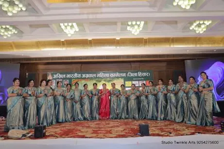 Hisar News: जरूरतमंद बच्चों को शिक्षा और महिलाओं को स्वावलंबन से बना रहे सक्षम 2025