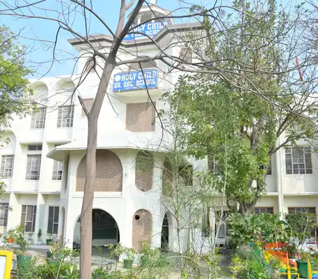 Best Schools in Hisar 2026