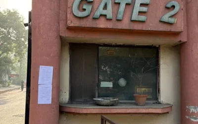 Ambala News: रिहायशी कॉलोनियों में ग्रीन बेल्ट पर कब्जे कर बनाए लिए गार्डन 2026