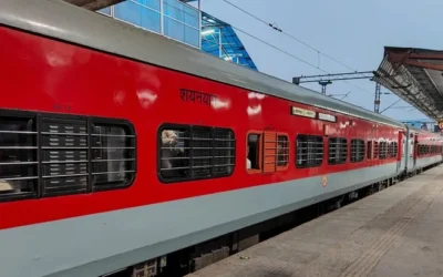 Ambala News: चंडीगढ़-हावड़ा के बीच चलेंगी स्पेशल ट्रेनें 2026