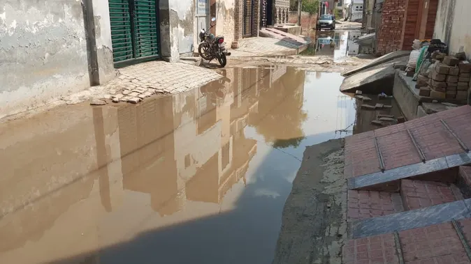 Hisar News: जलभराव से निपटने की कवायद और नालों की सफाई को समय सीमा तय 2026