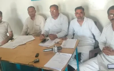 Hisar News: नई समय सारिणी पर विवाद… निजी बस ऑपरेटरों को फायदा पहुंचाने का आरोप 2026