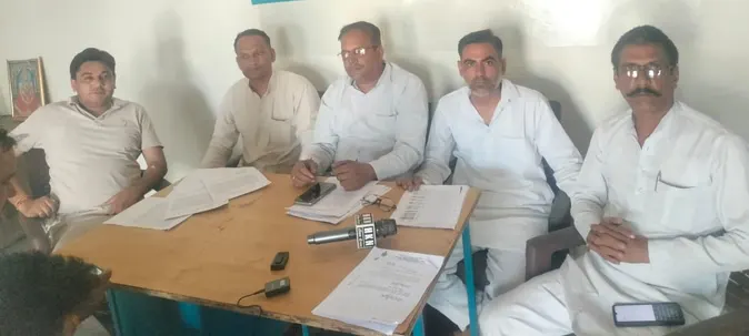 Hisar News: नई समय सारिणी पर विवाद… निजी बस ऑपरेटरों को फायदा पहुंचाने का आरोप 2026