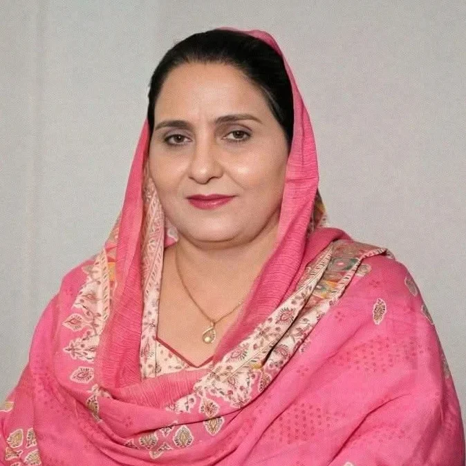 Ambala News: साफ-सुथरी छवि और सेवाभाव के नारे के साथ मैदान में उतरीं कुलविंद्र कौर 2026