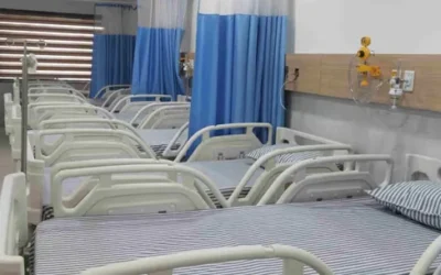 Hisar News: जिला अस्पताल में हीट स्ट्रोक के मरीजों के लिए 4 बेड आरक्षित 2026