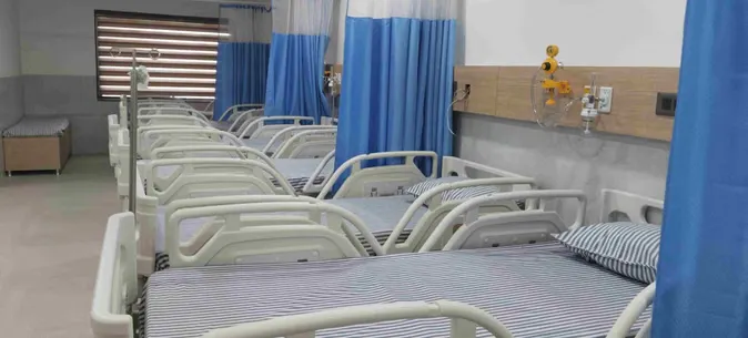 Hisar News: जिला अस्पताल में हीट स्ट्रोक के मरीजों के लिए 4 बेड आरक्षित 2026